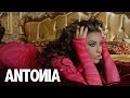 ANTONIA feat. Erik Frank - Matame | Official Video