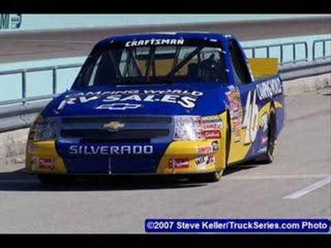 My Scott Wimmer video.