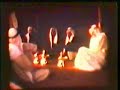 عرضة قبيلة السودان (السويدي) في البدع - قطر سنة 1972م