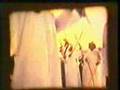 عرضة قبيلة السودان (السويدي) في البدع - قطر سنة 1972م