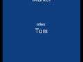 lord of the rings game by tom & maikel