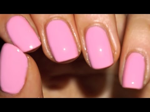 how to care your nails