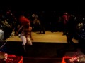 Feminine Destruction VS KIMA LSS