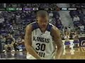 Michael Beasley Debut