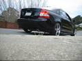 Volvo 2.4i Heico Exhaust Sound Clip