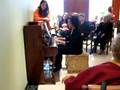 CONCIERTO DE PIANO ELENA AMSILI