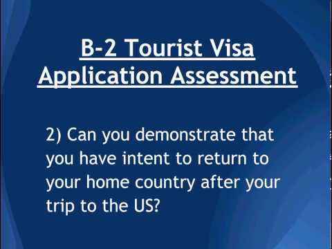 how to apply us tourist visa