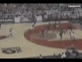 NBA Top 10 Facial Dunks of 1995-96