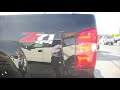 2007 Chevrolet Silverado LTZ 2500 HD Duramax Start Up, Engine, and In Depth Tour