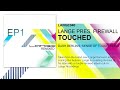 Lange Remixed Album & Touched (Dash Berlin’s “Sense of Touch” Remix)