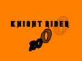 Knight rider 2000 intro in GTA SA