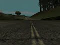Knight rider 2000 intro in GTA SA