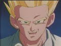 Vegeta Vs Baby Gohan