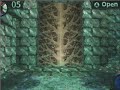 etrian odyssey 2 first boss fight: chimaera   usa   nds