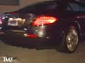 michelle rodriguez leaving a club in l.a