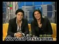 Kamran Hooman interview in ITN part 6 Kamran Hooman interview in ITN part 6