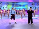 O Menino Gabriel no Faust�o na Final