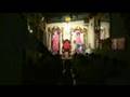 A BHAJAN IN PUTTAPARTHI - 1