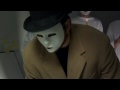 To be one of us, you must be willing to sacrifice. Your dignity. See our videos a month earlier at www.collegehumor.com and follow us on http