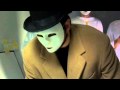 Streeter Theeter: Phantom Society