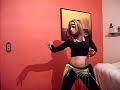 Gotik Bellydance