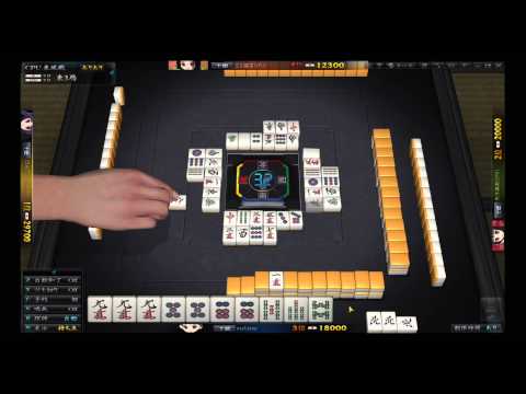 mahjong online