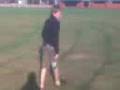 iain the emo gettin tickled