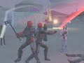 DarkliefDuel - SWG Pre CU PVP by Faadal on Ahazi