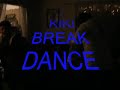 BREAK DANCE ,KIKI, BAMBINO, NAVIDAD, BLONDIS007