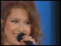 Renee Olstead - What a Wonderful World (feat David Foster)