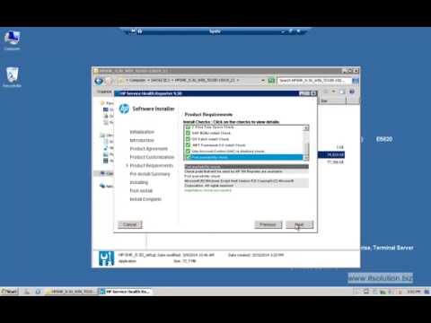 how to check patch version in hp-ux