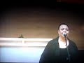 Progressive Baptist Church Praise Team