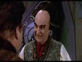 Babylon 5: Vir getting good advice
