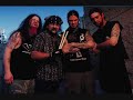 Pantera Live Phils Rant/2 Mini Covers And Hostile