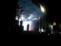 Fapija 2008 - Come�o show Edson e Hudson.