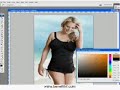 The unfair advantage of photoshop: Losing weight in 2 mins!