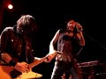 Butch Walker & Damone (live in NYC 11-8-05) - Kiss Me Deadly