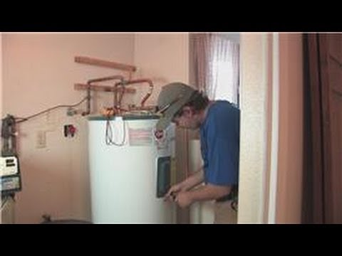 how to troubleshoot a electric hot water heater