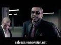Dentro de Mi - Chino y Nacho ft. Don Omar (Official Video)