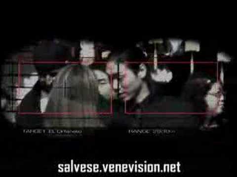 Dentro De Miy Ft Don Omar (official Video) Chino & Nacho