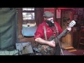 The Reverend Peyton's Big Damn Band - What Goes Around Comes Around