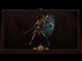 Diablo III Artwork Trailer