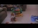 Kieran Dancing