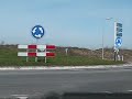 Zwolle Stadshagen suburban drive