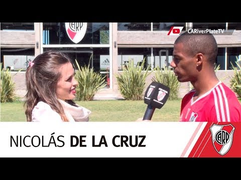 De La Cruz: 