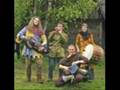 Virelai - Jeg så en ulv en ræv en hare