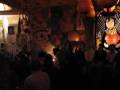 MISS KENICHI live at Miss Hecker