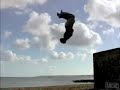 Plain Lazy Freerunning: Escape Work