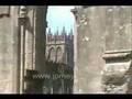 Thornbury Castle, England: a day trip to Glastonbury Abbey R