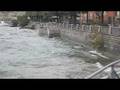 Sudden storm @ Laveno 3/10/2008